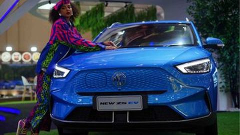 Sudah Punya Pabrik di Thailand, Ini Alasan MG juga Mau Rakit Mobil di Indonesia