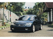 2005 Honda Civic ES 1.7 VTi Sedan Nopol Cantik