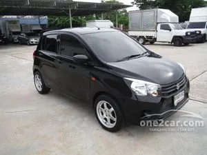 2020 Suzuki CELERIO 1.0 GL Hatchback