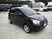 2020 Suzuki CELERIO 1.0 (ปี 14-25) GL Hatchback