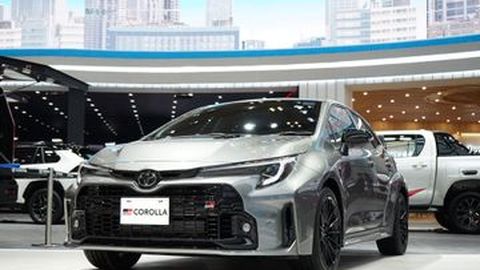 Toyota Selama Ini Sudah Produksi 300 Juta Mobil! Apa Model Paling Banyak Dibuat?