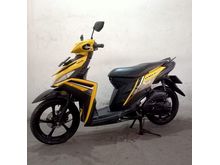 2019 Yamaha Mio 125.0 125 Others