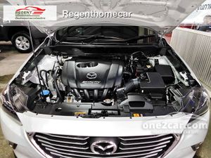 2016 Mazda CX-3 2.0 S SUV