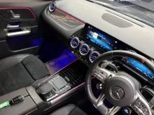 2023 Mercedes-Benz AMG GLA35 2.0 4MATIC SUV