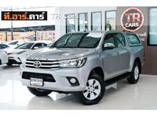 2017 Toyota Hilux Revo 2.4 DOUBLE CAB Prerunner G Pickup