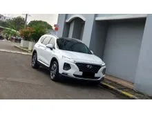 2019 Hyundai Santa Fe 2.4 XG SUV Panoramic Bensin 2019 2020 [ LOW KM ]