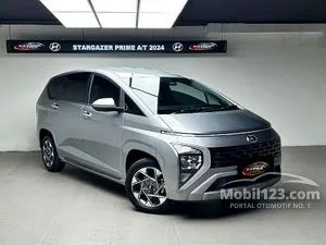 2024 Hyundai Stargazer 1.5 Prime MPV
