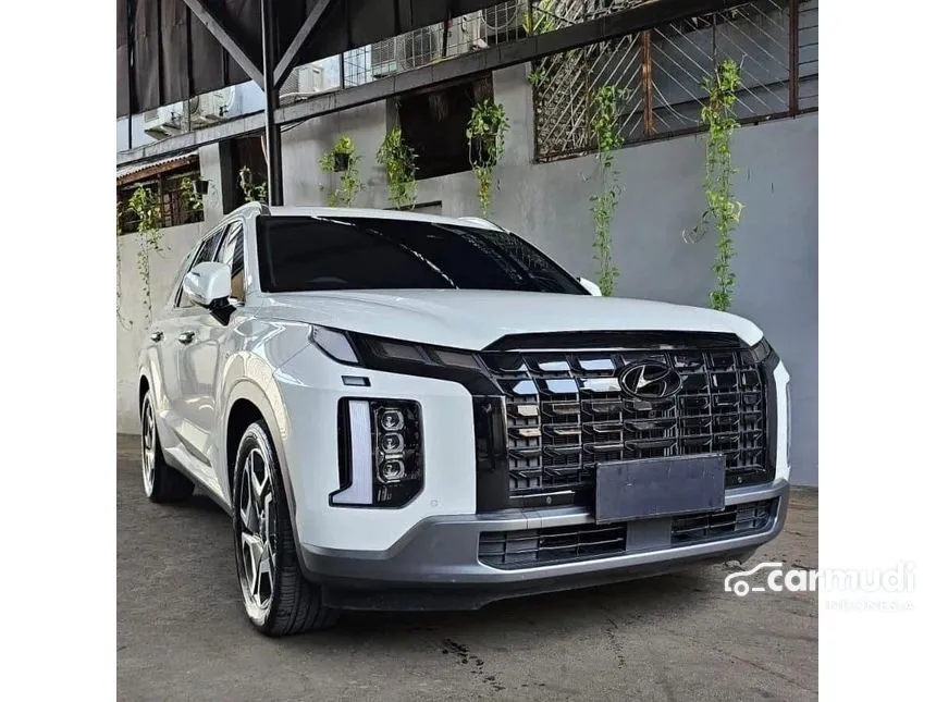 2024 Hyundai Palisade XRT Wagon