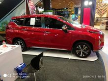 2019 Nissan Livina 1.5 VL Wagon