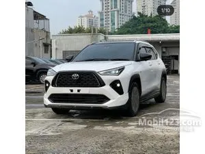 2026 Toyota Yaris Cross 1.5 S (Premium Colour) SUV