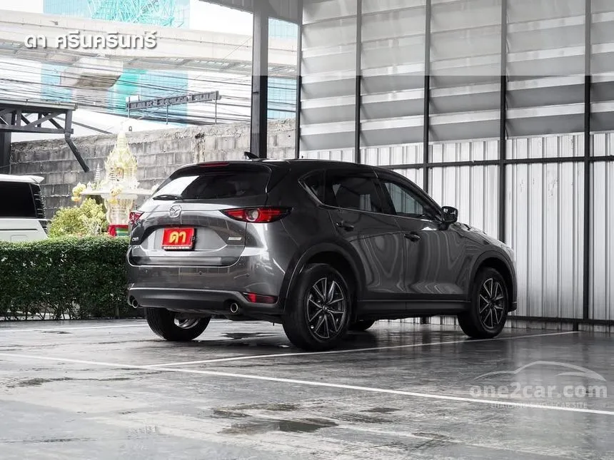 2020 Mazda CX-5 SP SUV