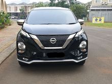 2019 Nissan Livina 1,5 VL Wagon