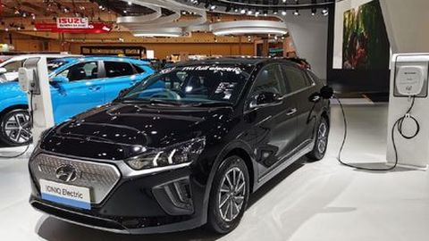 Deretan Mobil Baru dan Listrik akan Hadir di GIIAS Surabaya 2021