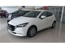 2020 Mazda 2 1.5 GT Hatchback SPECIAL BEST PRICE N DP RINGAN