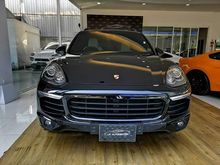 2016 Porsche Cayenne 3.0 (ปี 10-16) S E-Hybrid SUV AT