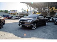 2016 Chevrolet Colorado 2.5 Flex Cab (ปี 11-16) LT Pickup
