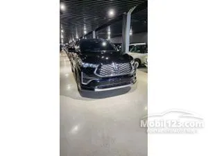 2024 Toyota Kijang Innova Zenix 2.0 Q HV TSS Modellista (Non Premium Color) MPV