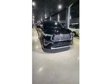 2024 Toyota Kijang Innova Zenix 2.0 Q HV TSS Modellista (Non Premium Color) MPV