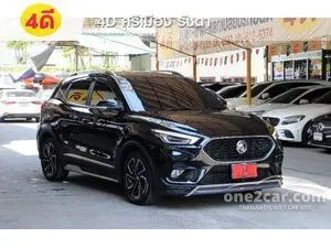 2022 MG ZS 1.5 X SUV