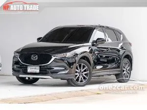 2019 Mazda CX-5 2.2 XDL SUV