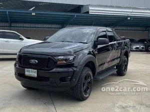 2022 Ford RANGER 2.2 XL+ Sport Open Cab Hi-Rider Pickup