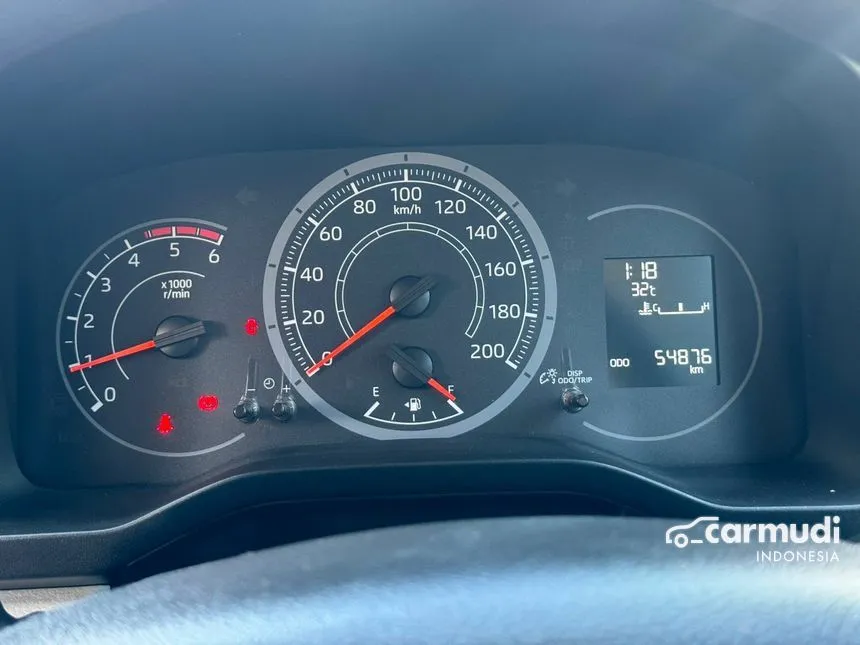 2022 Toyota Hiace Premio Van