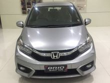 2019 Honda Brio 1.2 Satya E Hatchback