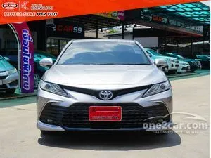 2021 Toyota CAMRY 2.5 Sport Sedan