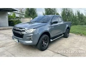 2023 Isuzu D-MAX 1.9 Hi-Lander L Space Cab Pickup