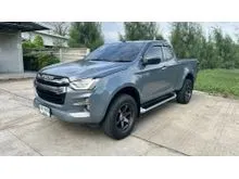 2023 Isuzu D-MAX 1.9 Space Cab (ปี 19-26) Hi-Lander L Pickup
