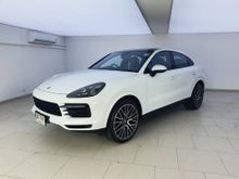2019 Porsche Cayenne 3.0 (ปี 18-25) Coupé 4WD SUV