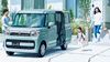 New Suzuki Spacia Mulai Dipasarkan di Jepang