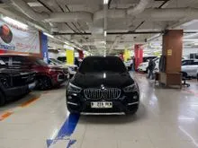 2017 BMW X1 1.5 sDrive18i xLine SUV