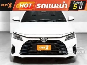2022 Toyota Yaris Ativ 1.2 Smart Sedan