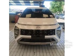 2025 Hyundai Stargazer 1.5 Prime MPV