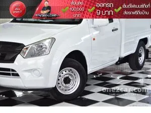 2019 Isuzu D-MAX 1.9 B Spark Pickup