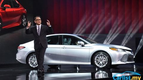 Toyota To Use Open-Source Software For Future Models