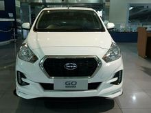 Datsun promo Akhir Tahun TDP 10 juta