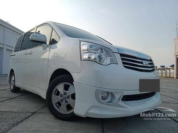 Toyota Nav1 Mobil Bekas Dijual Di Dki-jakarta (Indonesia) - Dari 18 ...