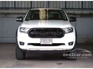 2018 Ford RANGER 2.2 XLT Double Cab Hi-Rider Pickup