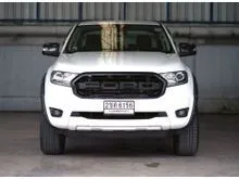 2018 Ford RANGER 2.2 Double Cab (ปี 15-21) XLT Hi-Rider Pickup
