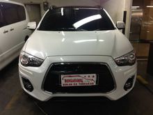 2014 Mitsubishi Outlander Sport 2.0 PX SUV