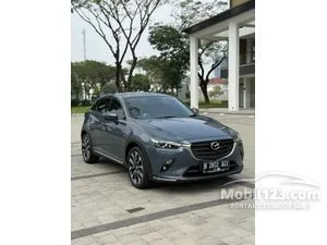 2021 Mazda CX-3 1.5 Sport SUV