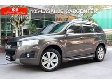 2013 Chevrolet Captiva 2.0 (ปี 11-16) LT SUV AT