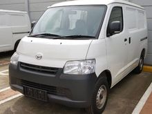 2020 Daihatsu Gran Max 1,3 STD Pick-up