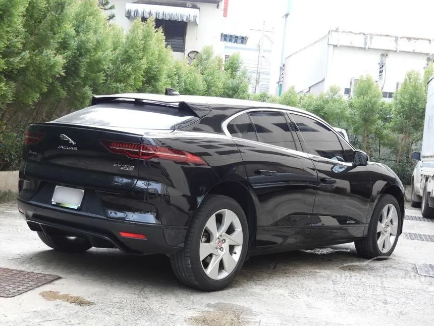2021 Jaguar I-Pace S SUV