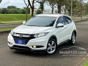 2016 Honda HR-V 1.5 E SUV