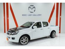2014 Isuzu D-Max 2.5 CAB-4 (ปี 11-17) S Pickup MT
