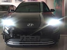 2021 Hyundai Kona .0 Signature Wagon