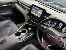 2022 Toyota Camry 2.5 V Sedan